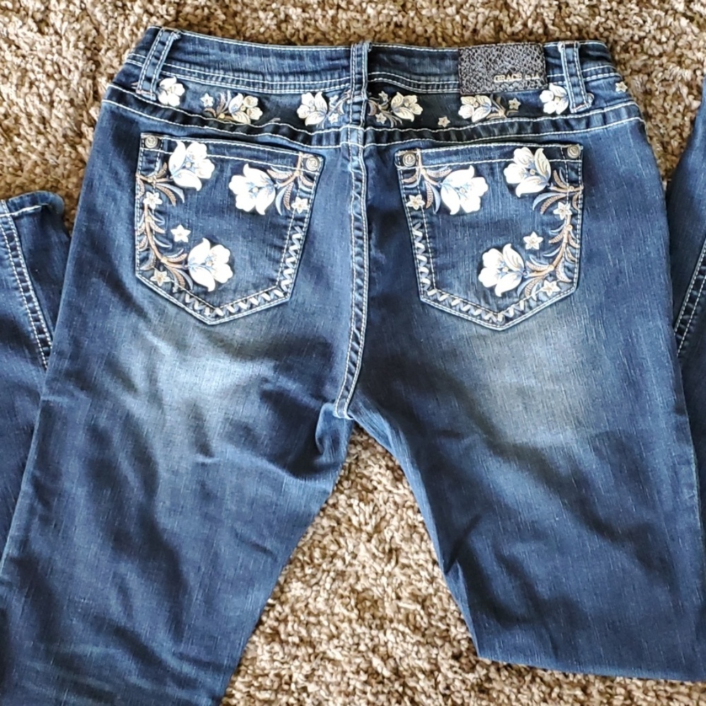 Grace Jeans